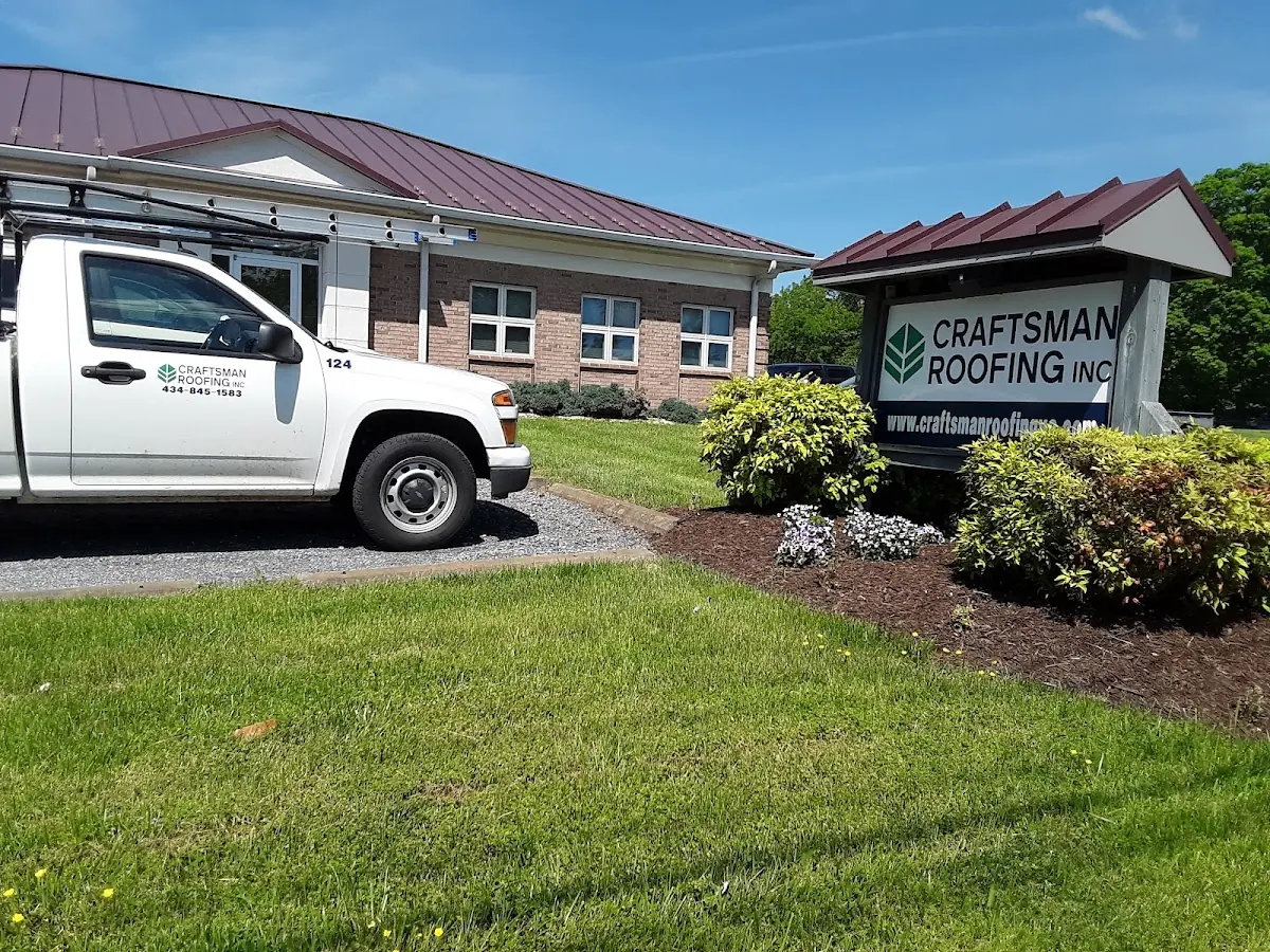 Quality Chimney Repair by experienced craftsmen in Upper Clinton Hill